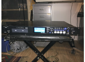 Tascam SS-R200