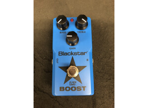 Blackstar Amplification LT Boost (29083)