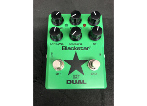 Blackstar Amplification LT Dual