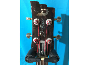 Duesenberg D-Bass 4 (16027)