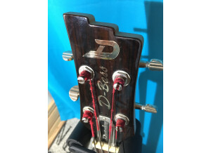 Duesenberg D-Bass 4 (70953)