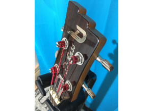 Duesenberg D-Bass 4 (44094)