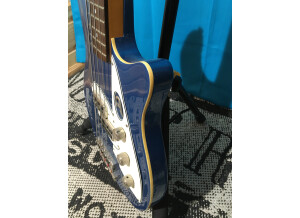 Duesenberg D-Bass 4 (82918)