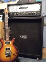 Nameofsound 4x12 Vintage Touch