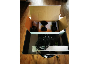 Waldorf Rocket (10117)