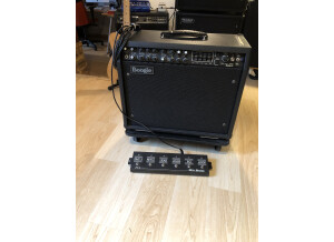 Mesa Boogie Mark IV Combo