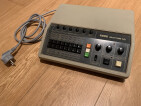 KORG KR-55 midifiée MIDI IN