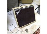 Fender Custom Shop Vibro-King 1993 Blonde 3x10" CSR-4