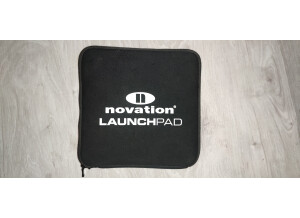 Novation Launchpad (34117)