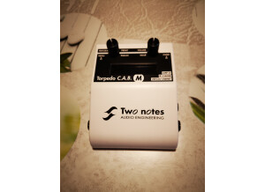 Two Notes Audio Engineering Torpedo C.A.B. M (97215)