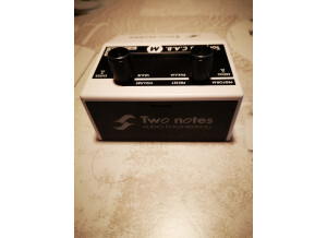 Two Notes Audio Engineering Torpedo C.A.B. M (91214)
