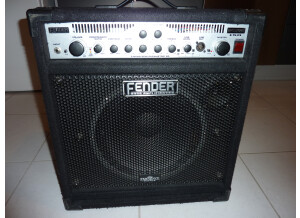 Fender Bassman 150 (88737)