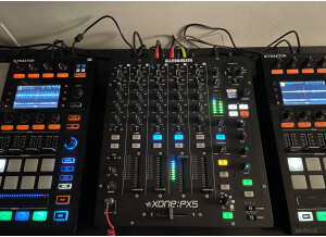 Native Instruments Traktor Kontrol D2 (11159)