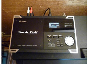 Roland sonic Cell (21939)