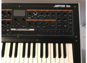 Roland Jupiter-Xm (25058)