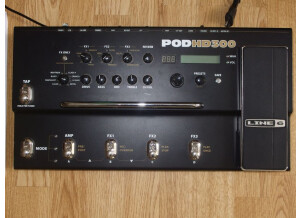 Line 6 POD HD300 (85006)