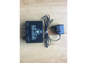 Black Lion Audio Micro Clock MK2(2)