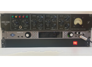 Lindell Audio 18XS MkII