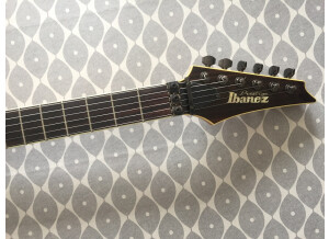 Ibanez S1675FM