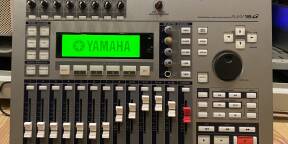 16-Track Digital Audio Workstation Yamaha AW16G