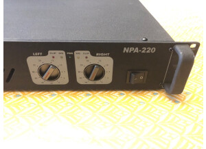 Boost NPA 220 (50647)