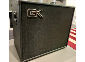 Gallien Krueger CX210