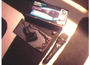 Prodipe TT1 Ludovic Lanen