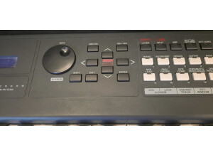 Yamaha MX49 (70646)