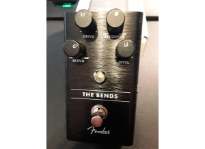 Fender The Bends Compressor (70664)