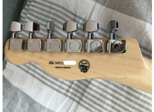 Fender Player Telecaster (11658)