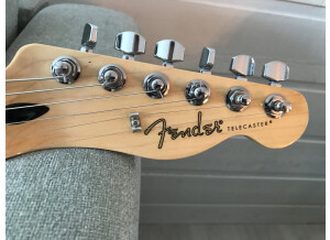 Fender Player Telecaster (75829)