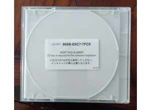 Edirol HQ-QT Super Quartet (32796)