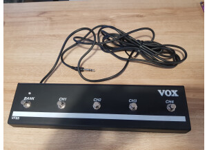 Vox VFS5 (57398)