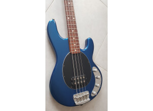 Musicman StingRay 1