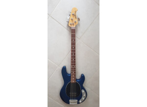 Musicman StingRay 2