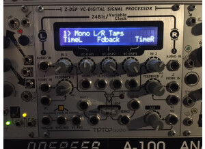 Tiptop Audio Z-DSP (52888)