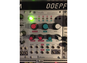 Mutable Instruments Clouds (53348)