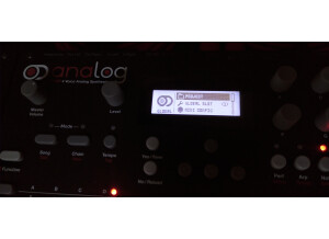 Elektron Analog Four (67213)