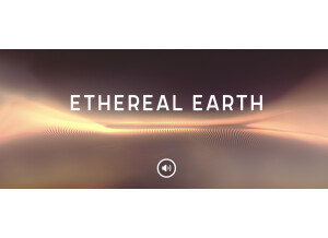Native Instruments Ethereal Earth