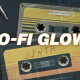Lo-Fi Glow Lo-Fi Glow