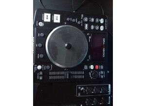 Denon DJ DN-S1200 (36773)