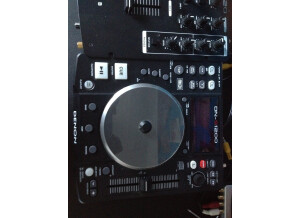 Denon DJ DN-S1200 (34234)