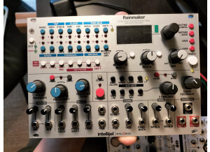 Intellijel Designs Cylonix Rainmaker (94423)