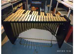 Bergerault Vibraphone