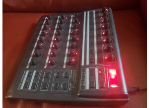 Behringer B-Control Rotary BCR2000 (44192)