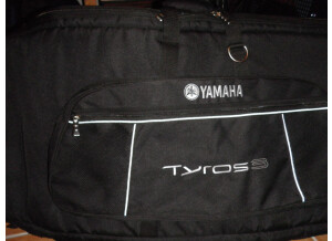 Yamaha Tyros 3XL (6469)