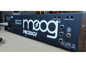 Moog Music Prodigy (86946)