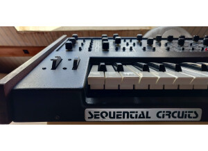 Sequential Circuits Pro-One (44728)