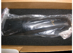SM Pro Audio MC01 (25014)