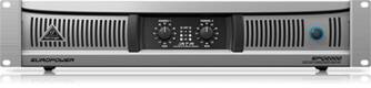 Behringer Europower EPQ2000